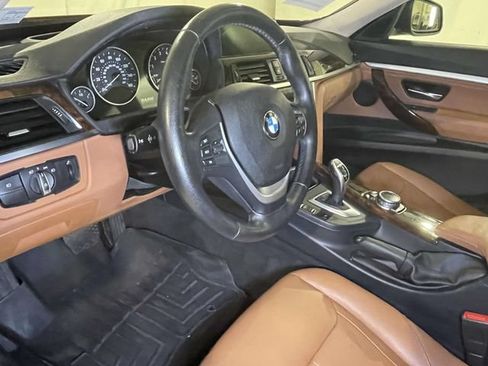 Used 2014 BMW 335i Gran Turismo xDrive AWD/4WD image 17