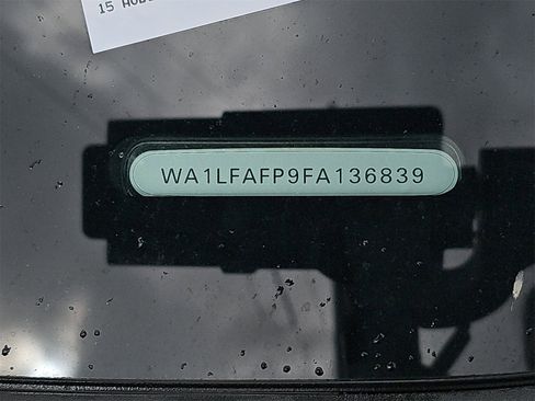 Used 2015 Audi Q5 2.0T Premium Plus image 15