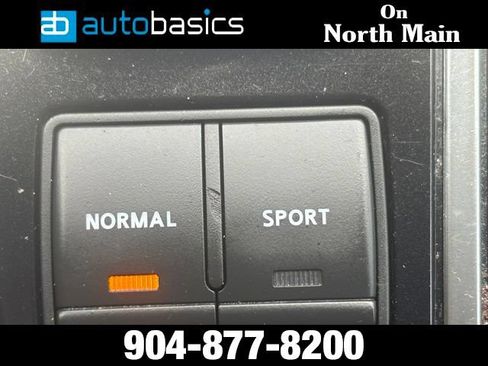 Used 2017 Nissan Maxima 3.5 S FWD image 28