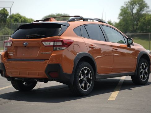 Used 2018 Subaru Crosstrek 2.0i Premium AWD/4WD image 5