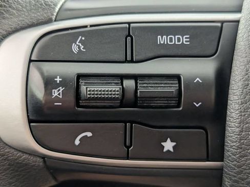 Used 2024 Kia Sportage LX FWD image 15