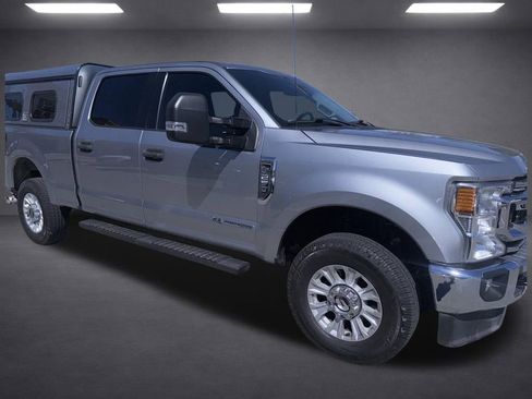 Used 2021 Ford F250 XLT w/ XLT Value Package image 24