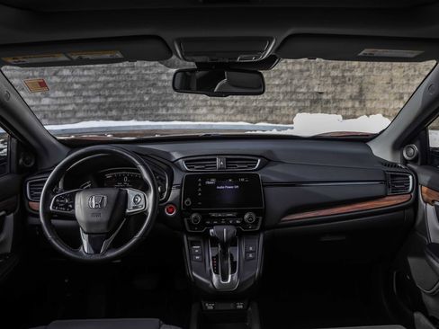 Used 2022 Honda CR-V EX-L image 25