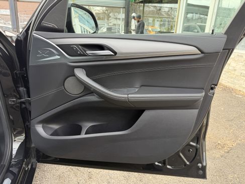 Used 2018 BMW X3 M40i w/ Premium Package image 45