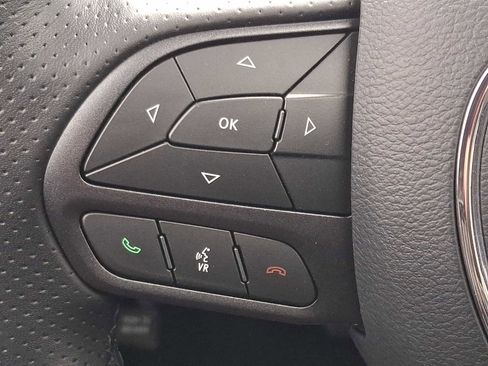 Used 2025 Dodge Durango GT AWD/4WD image 22