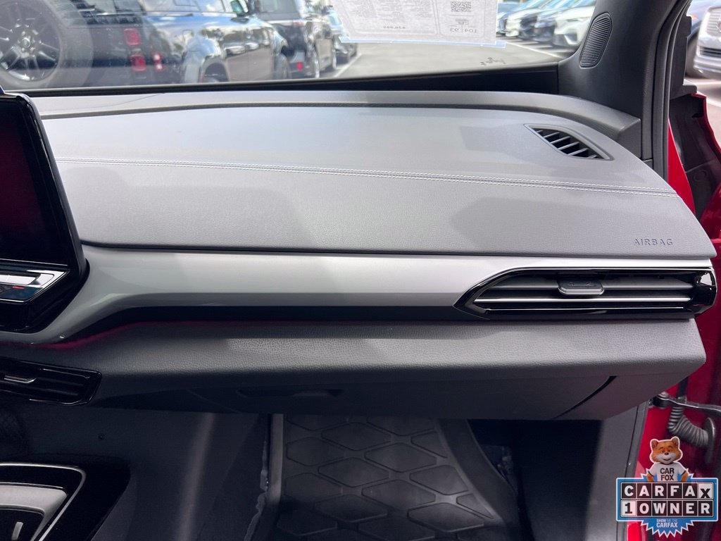 Used 2023 Volkswagen ID.4 Pro S AWD/4WD image 58