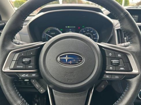 Used 2019 Subaru Crosstrek Hybrid w/ Moonroof Package w/Navigation AWD/4WD image 26