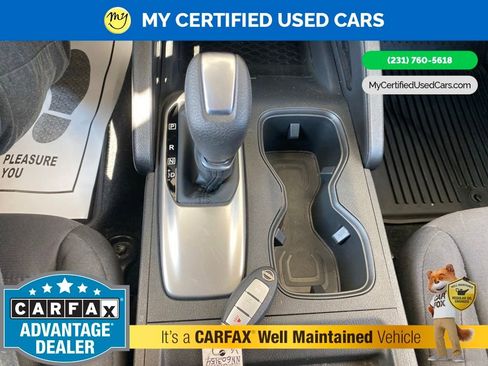 Used 2022 Nissan Frontier S w/ Technology Package AWD/4WD image 33