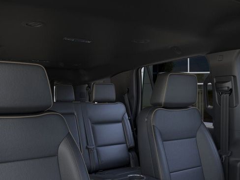 New 2025 GMC Yukon Elevation w/ LPO, Floor Liner Package image 24