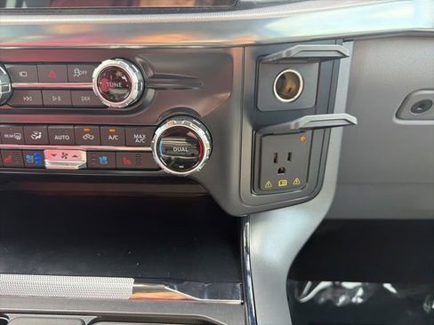 New 2026 Ford F150 Lariat AWD/4WD image 25
