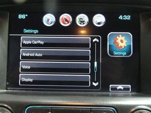 Used 2017 GMC Canyon SLE w/ All Terrain Package AWD/4WD image 41