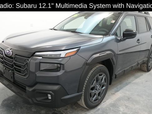 Used 2026 Subaru Outback Premium image 3