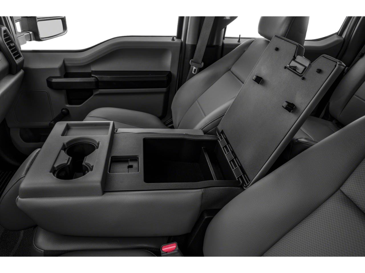 Used 2019 Ford F350 XL w/ XL Value Package AWD/4WD image 71