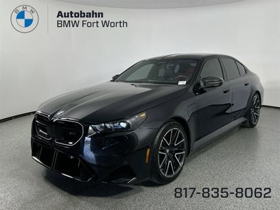 New 2026 BMW M5