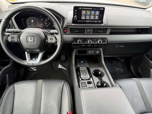 Certified 2023 Honda Pilot EX-L image 12