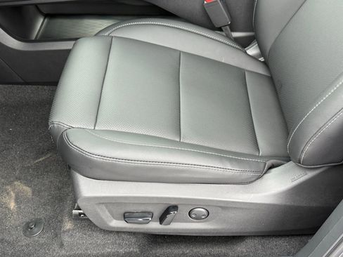 New 2026 Nissan Murano SV AWD/4WD image 36