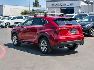 Used 2019 Lexus NX 300 FWD w/ Comfort Package video 2