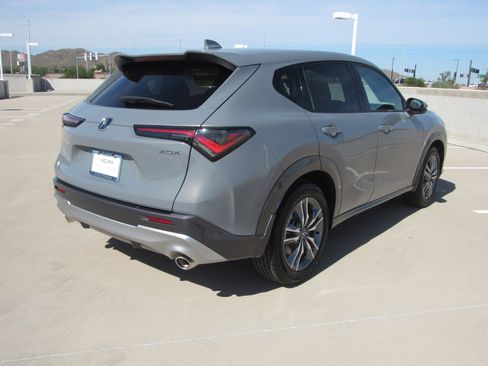 Certified 2025 Acura ADX FWD image 5