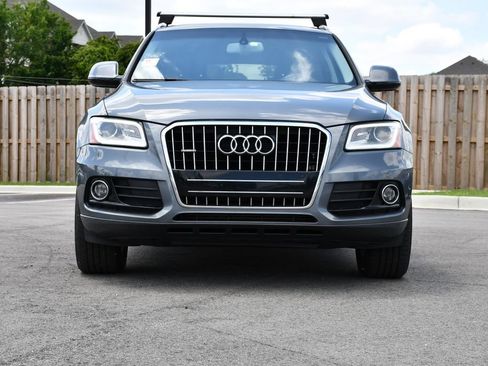 Used 2016 Audi Q5 2.0T Premium Plus AWD/4WD image 2