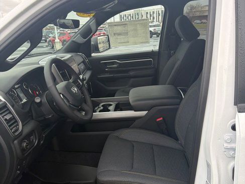 New 2026 RAM 1500 Big Horn image 9