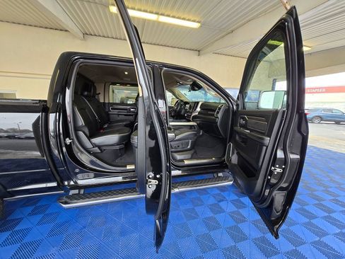 Used 2022 RAM 2500 Laramie image 27