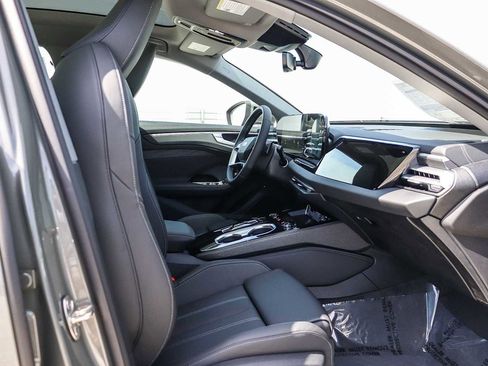 New 2026 Audi A6 Premium image 21