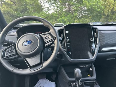 Certified 2026 Subaru Forester Premium AWD/4WD image 17
