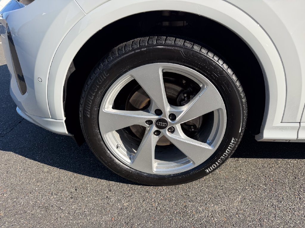 Used 2025 Audi Q5 Prestige AWD/4WD image 10