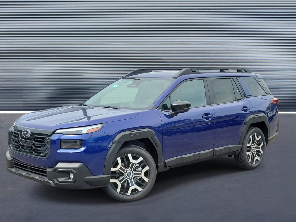 New 2026 Subaru Outback Touring XT AWD/4WD 360° Tour