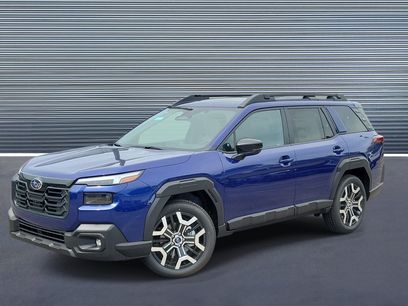 New 2026 Subaru Outback Touring XT