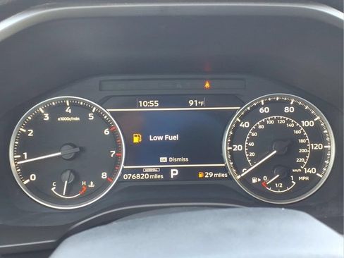 Used 2023 Mitsubishi Outlander SE FWD image 21