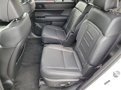 New 2025 Hyundai Santa Fe Calligraphy image 20