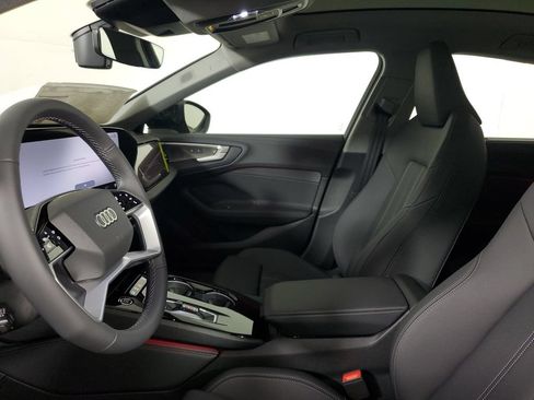 New 2026 Audi A5 2.0T Premium Plus AWD/4WD image 22