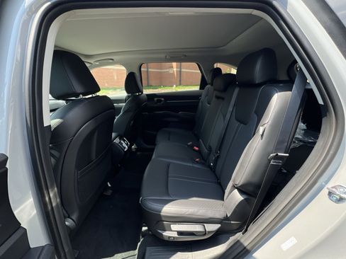 New 2026 Kia Sorento S w/ S Panoramic Sunroof Package FWD image 31