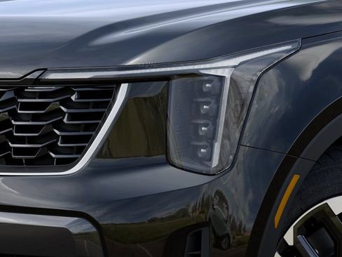 New 2026 Kia Sorento S w/ S Panoramic Sunroof Package FWD image 10