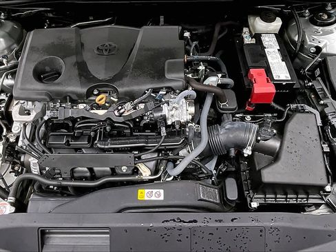 Certified 2023 Toyota Camry SE image 29