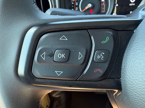 Used 2026 Jeep Gladiator Rubicon AWD/4WD image 18