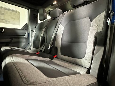 New 2025 Ford Bronco Big Bend image 17