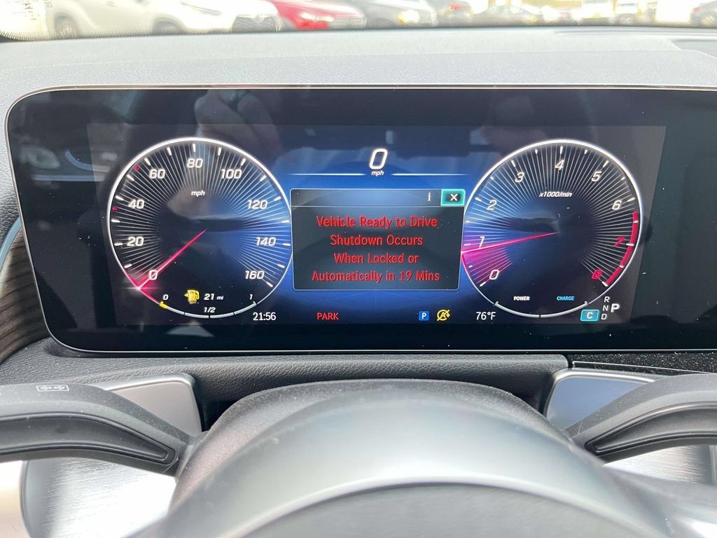 Certified 2026 Mercedes-Benz GLB 250 4MATIC image 13