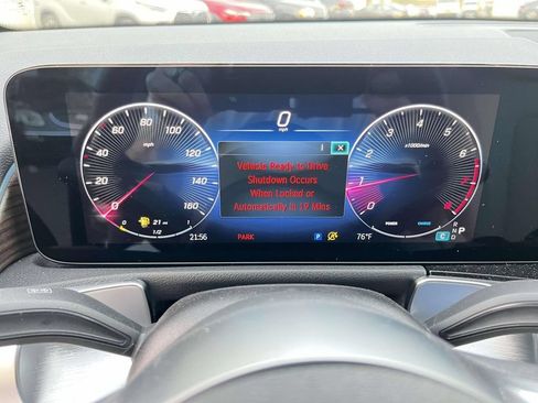 Used 2026 Mercedes-Benz GLB 250 4MATIC image 13