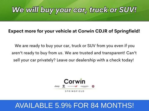 New 2026 RAM 2500 Tradesman image 28