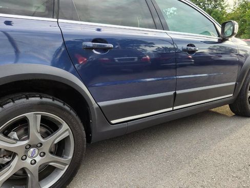 Used 2014 Volvo XC70 T6 image 17