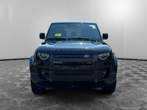 New 2026 Land Rover Defender 110 S AWD/4WD image 8
