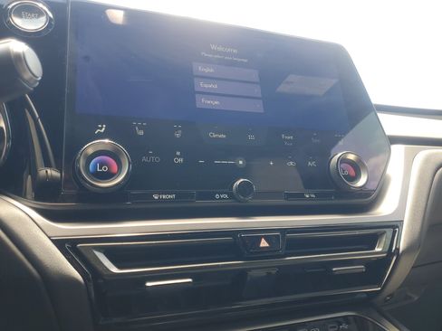 Used 2025 Lexus TX 350 FWD w/ Convenience Package image 27