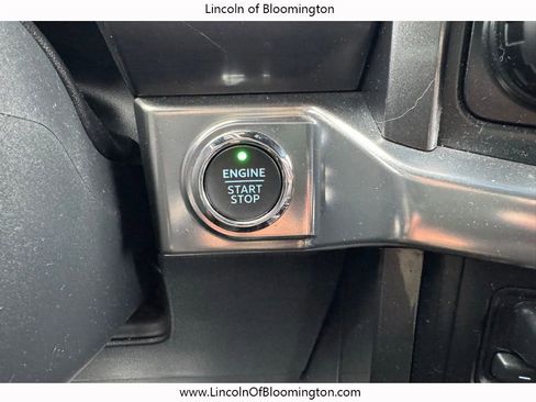 Used 2023 Ford F150 Lariat w/ Equipment Group 502A High image 47