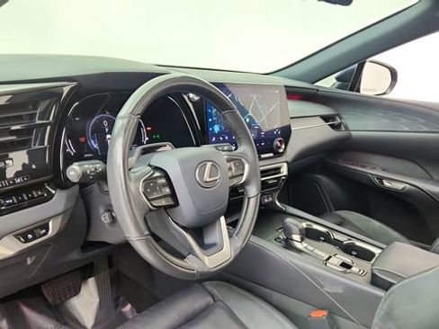 Used 2023 Lexus RX 350 FWD w/ Accessory Package (Z1) image 18