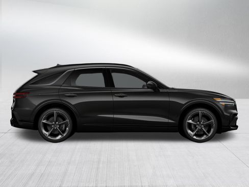 New 2026 Genesis GV70 2.5T Sport Prestige w/ G1 Accessory Package AWD/4WD image 4
