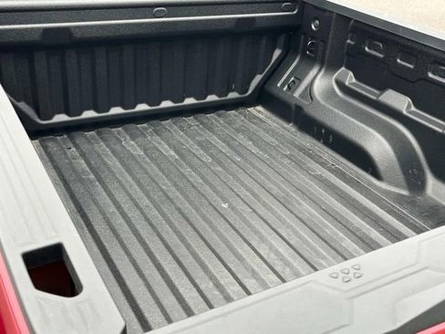 Used 2023 Chevrolet Colorado Z71 w/ Z71 Convenience Package 2 image 8