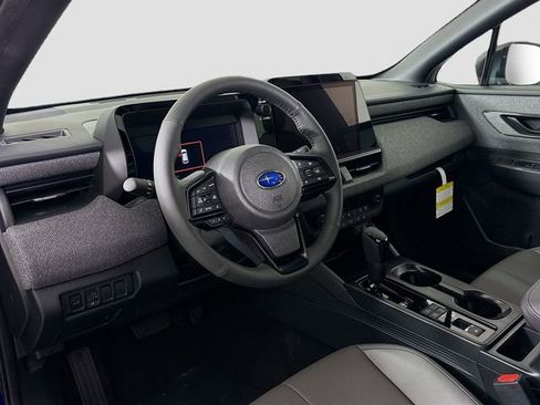 New 2026 Subaru Outback Limited image 9