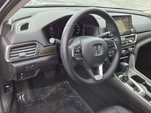 Used 2019 Honda Accord EX-L image 23